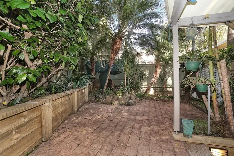 Fifth view of Homely house listing, 2B Forsyth Lane, Glebe NSW 2037