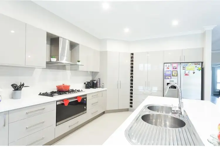 Seventh view of Homely house listing, 43 Lisbon Circuit, Orange NSW 2800