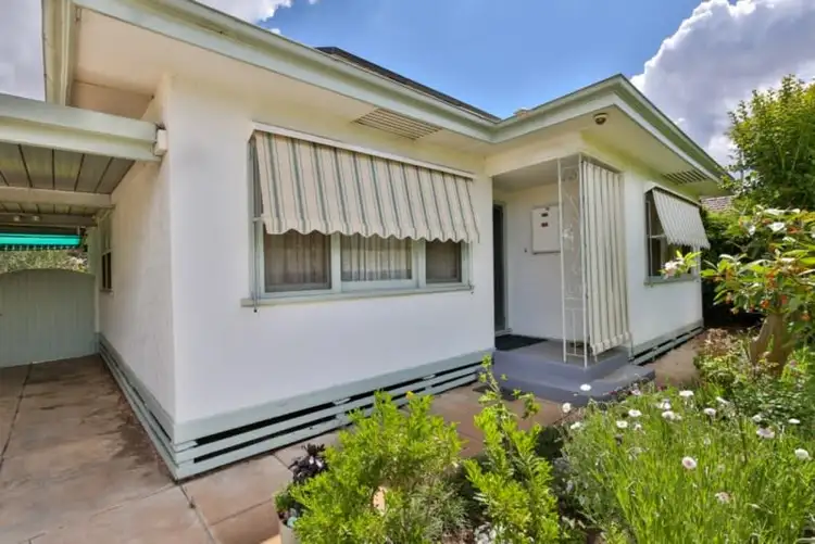 Second view of Homely house listing, 215 Eleventh Street, Mildura VIC 3500