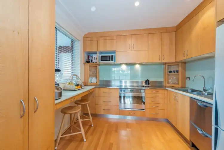 Third view of Homely apartment listing, 15/27 Wharf Road, Gladesville NSW 2111