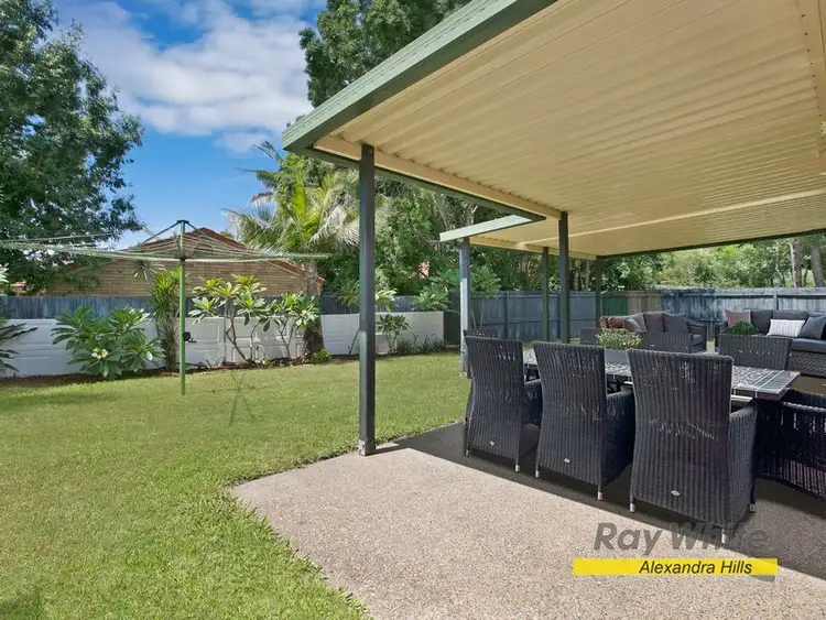 Fifth view of Homely house listing, 26 Middleton Court, Alexandra Hills QLD 4161