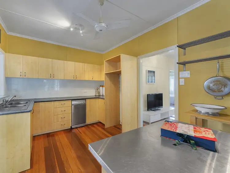 Sixth view of Homely house listing, 26 Rilatt Street, Wavell Heights QLD 4012