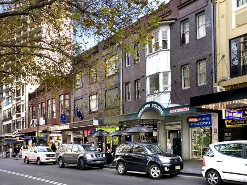 Main view of Homely apartment listing, 2/67 Darlinghurst Road, Potts Point NSW 2011
