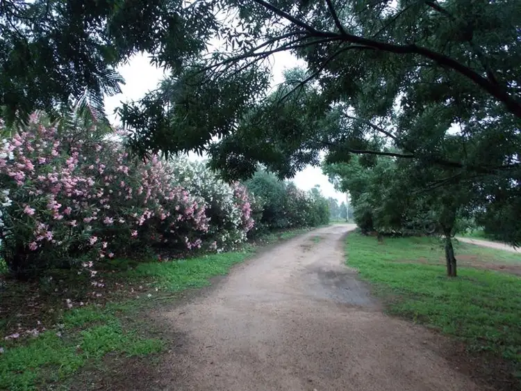 Second view of Homely house listing, "Wind Rush" 92-96 Peak Hill Road, Parkes NSW 2870