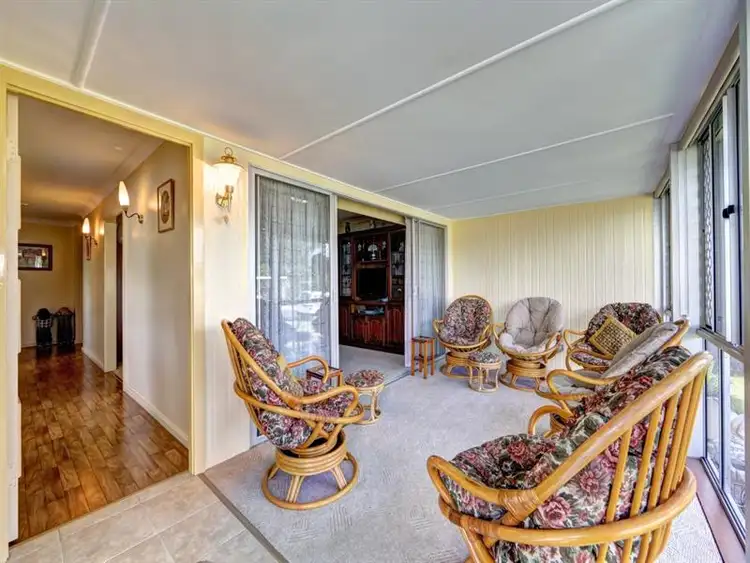 Second view of Homely house listing, 24 McNeilly Street, Norville QLD 4670