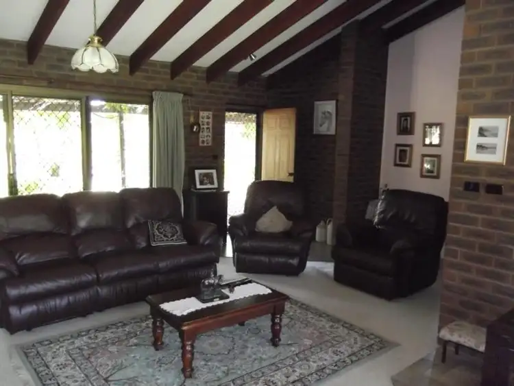 Third view of Homely rural property listing, 5 Schofields Road, Moonbi NSW 2353