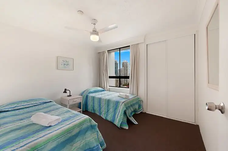 Seventh view of Homely apartment listing, 3576 Main Beach Parade, Main Beach QLD 4217