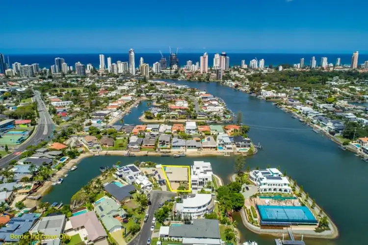 5 Castille Court, Isle Of Capri QLD 4217