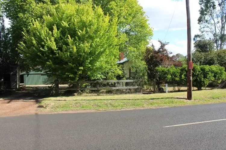 Second view of Homely house listing, 58 Coleraine-Balmoral Road, Balmoral VIC 3407