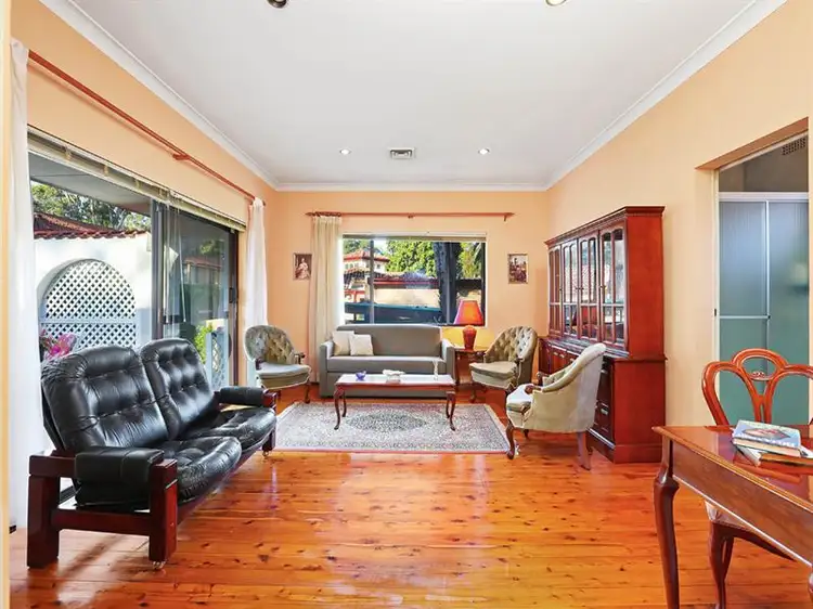 Second view of Homely house listing, 93 Eastern Valley Way, Castlecrag NSW 2068