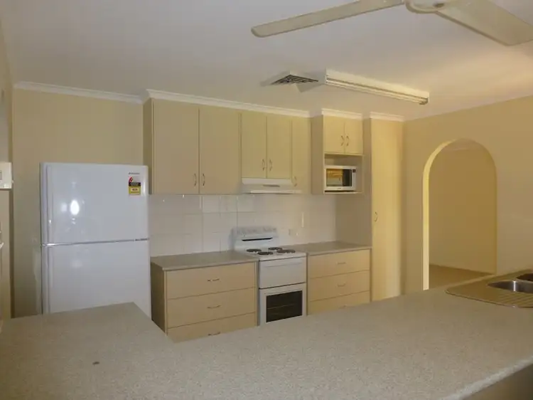 Second view of Homely house listing, 4 Goddard Place, Nickol WA 6714