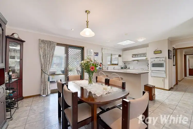 Third view of Homely house listing, 23 Taunton Crescent, Scoresby VIC 3179