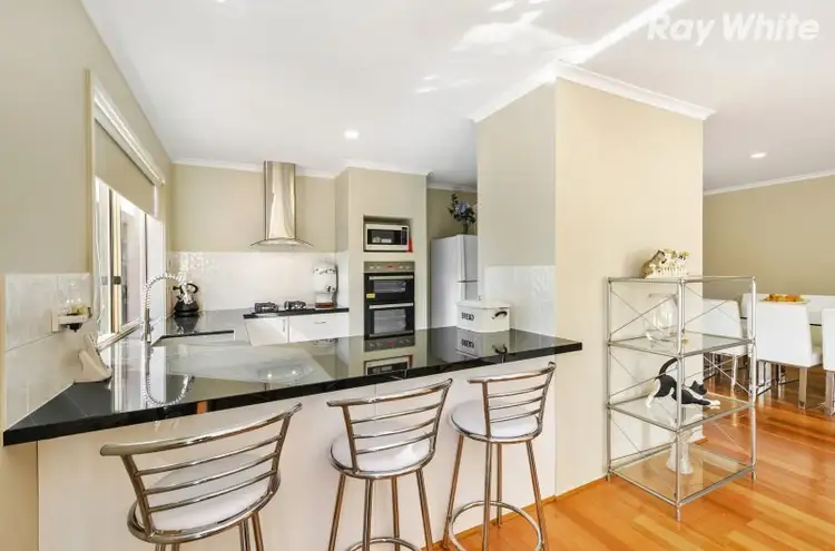 Sixth view of Homely house listing, 21 Sheridan Close, Kilsyth South VIC 3137