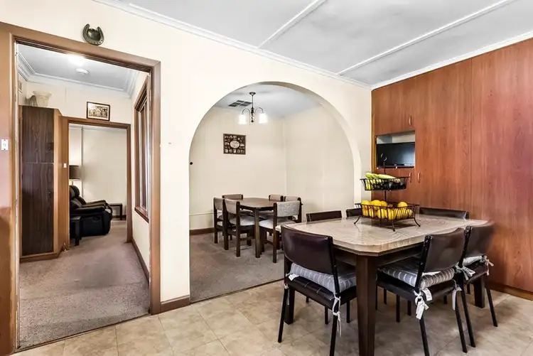 Second view of Homely house listing, 26 Salisbury Grove, Northcote VIC 3070