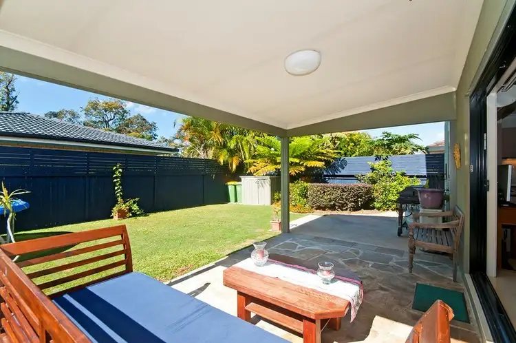 Fourth view of Homely other listing, 1/31 Leyte Avenue, Palm Beach QLD 4221