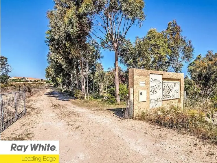 Second view of Homely house listing, 152 Darch Trail, Gabbadah WA 6041