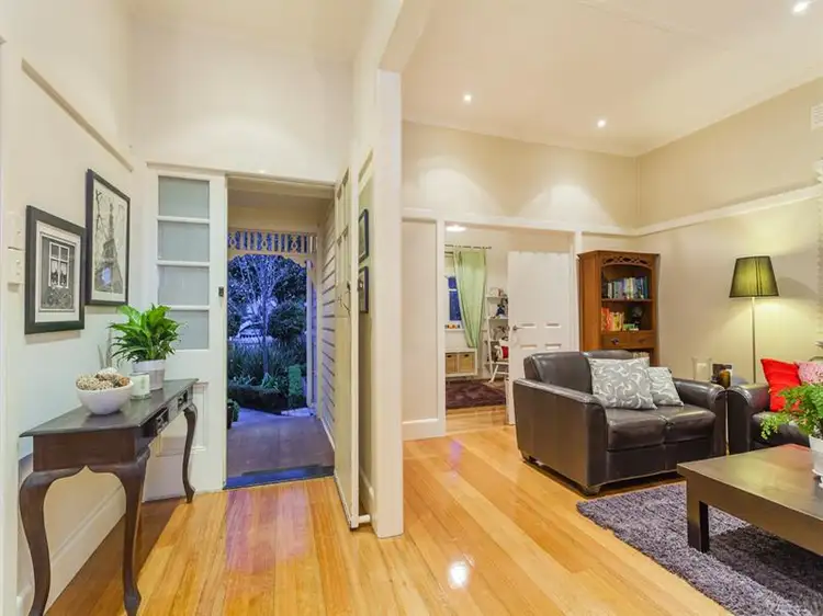 Second view of Homely house listing, 14 Isabella Street, Geelong West VIC 3218