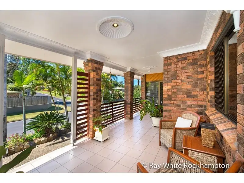Main view of Homely house listing, 341 Shields Avenue, Frenchville QLD 4701