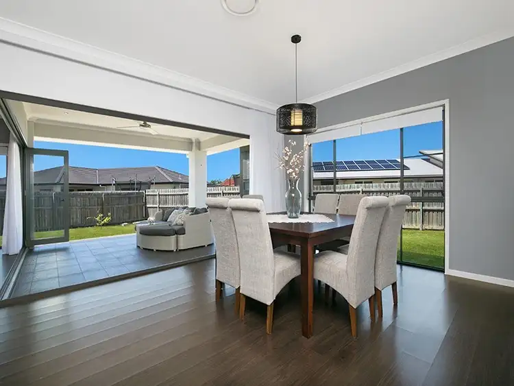 Third view of Homely house listing, 34 River Park Drive, Loganholme QLD 4129