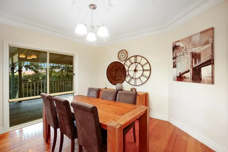 Fifth view of Homely house listing, 109 Edinburgh Road, Lilydale VIC 3140