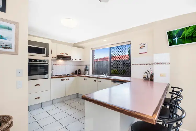 Sixth view of Homely house listing, 3 Boab Street, Elanora QLD 4221