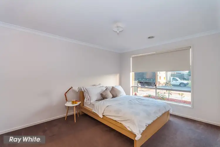 Fifth view of Homely house listing, 62 james cook Drive, Truganina VIC 3029