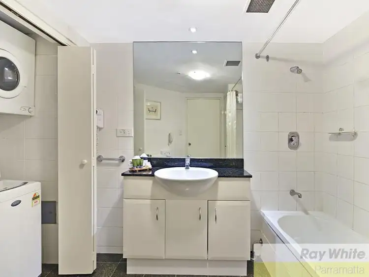 Third view of Homely unit listing, 103/1-3 Valentine Avenue, Parramatta NSW 2150