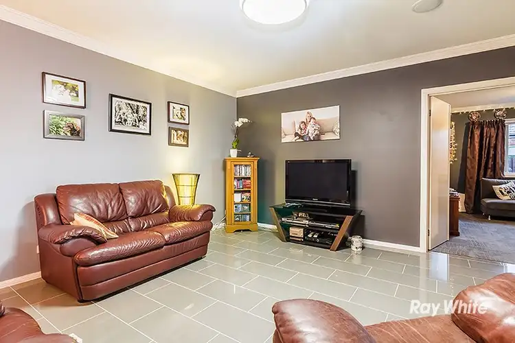 Sixth view of Homely house listing, 19 Colendy Close, Lyndhurst VIC 3975