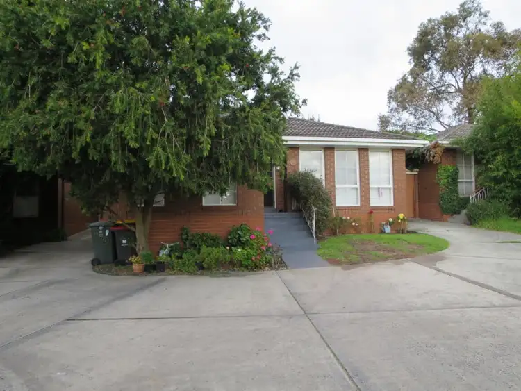 Main view of Homely unit listing, 4/24 Whiton Street, Mount Waverley VIC 3149
