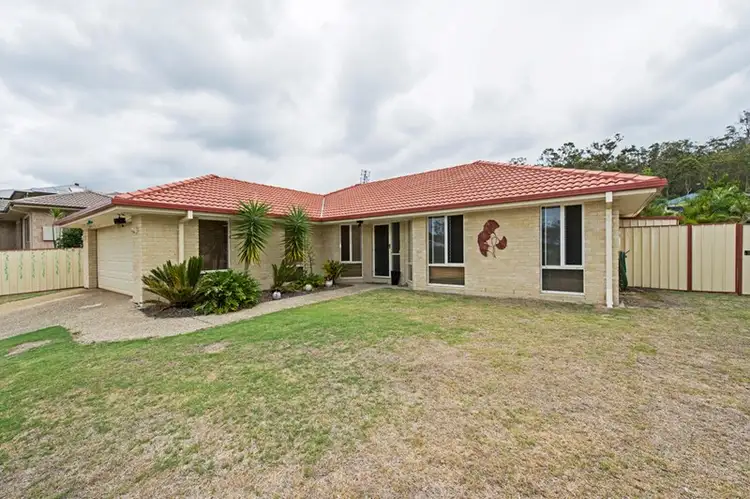 10 Pitt Street, Upper Coomera QLD 4209