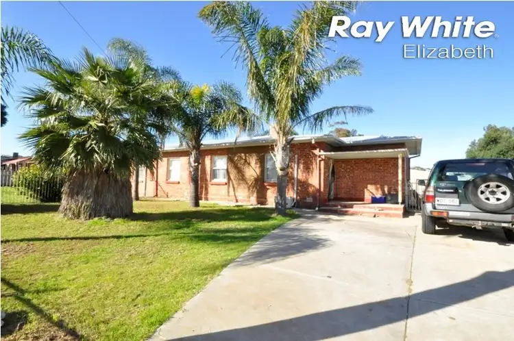 Second view of Homely house listing, 20 Wilkins Road, Elizabeth Downs SA 5113