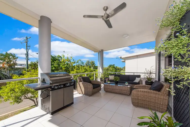 Fifth view of Homely house listing, 5/33 Quinn Street, Rosslea QLD 4812