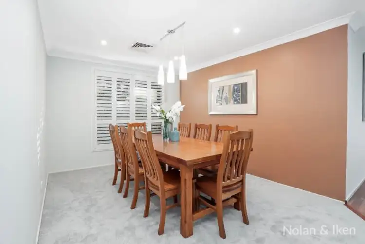 Third view of Homely house listing, 6 Alfred Place, Quakers Hill NSW 2763