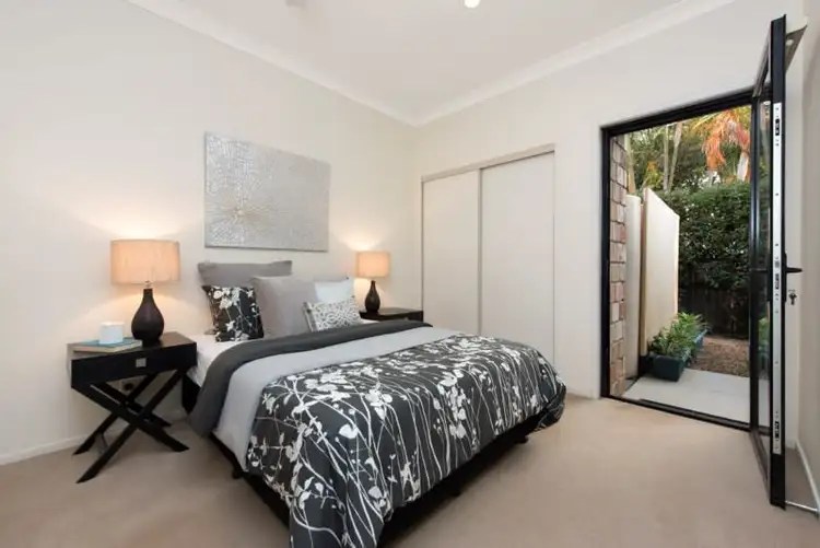 Fourth view of Homely house listing, 22 Grandview Place, Carindale QLD 4152
