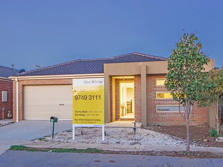 6 Galeff Avenue, Truganina VIC 3029