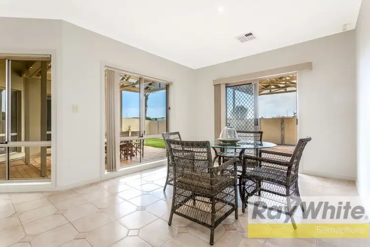 Sixth view of Homely house listing, 47 Anaconda Drive, North Haven SA 5018