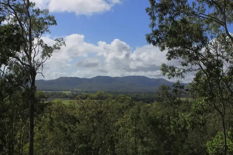Main view of Homely land listing, Lot 73 Jim Weir Road, Julatten QLD 4871