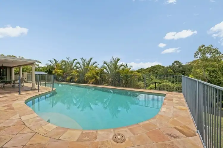 Second view of Homely house listing, 16 Glenbrae Drive, Terranora NSW 2486