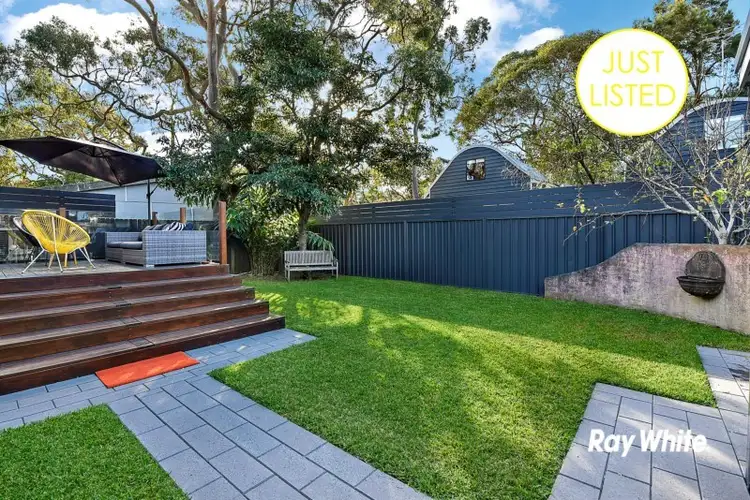 Third view of Homely house listing, 95 Bundeena Drive, Bundeena NSW 2230
