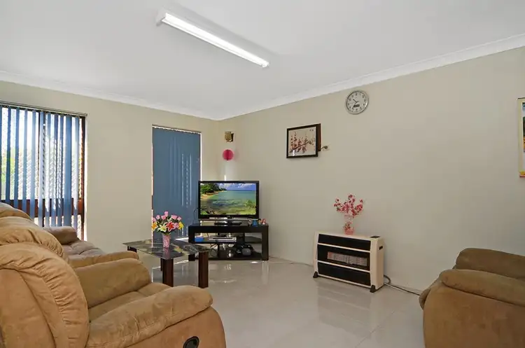 Second view of Homely house listing, 21 Curtis Way, Girrawheen WA 6064