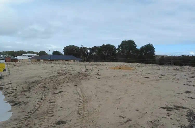 Sixth view of Homely land listing, 3 Birdie Grove, Yanchep WA 6035