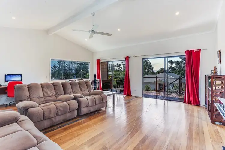 Fifth view of Homely house listing, 16 Nuttall Street, Lawnton QLD 4501