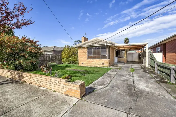 Seventh view of Homely house listing, 95 Keon Parade, Reservoir VIC 3073