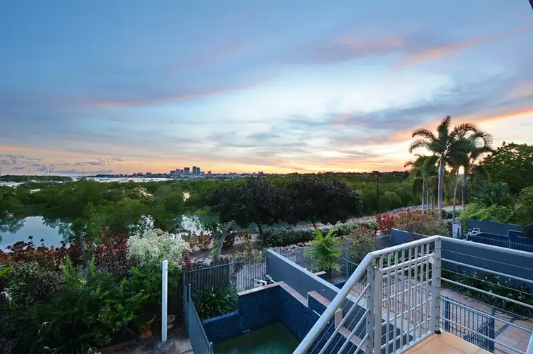 Third view of Homely townhouse listing, 3/42 Bayview Boulevard, Bayview NT 820