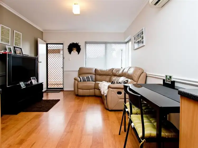 Second view of Homely unit listing, 6/18 Bishop Street, Renown Park SA 5008