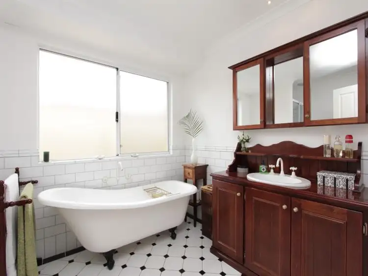 Seventh view of Homely house listing, 4 Luke Place, Ascot WA 6104