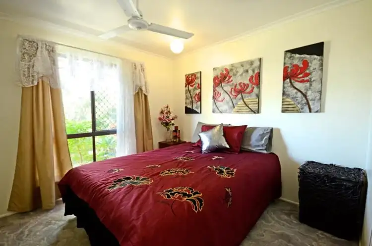 Sixth view of Homely house listing, 6 Gallagher Court, Biloela QLD 4715