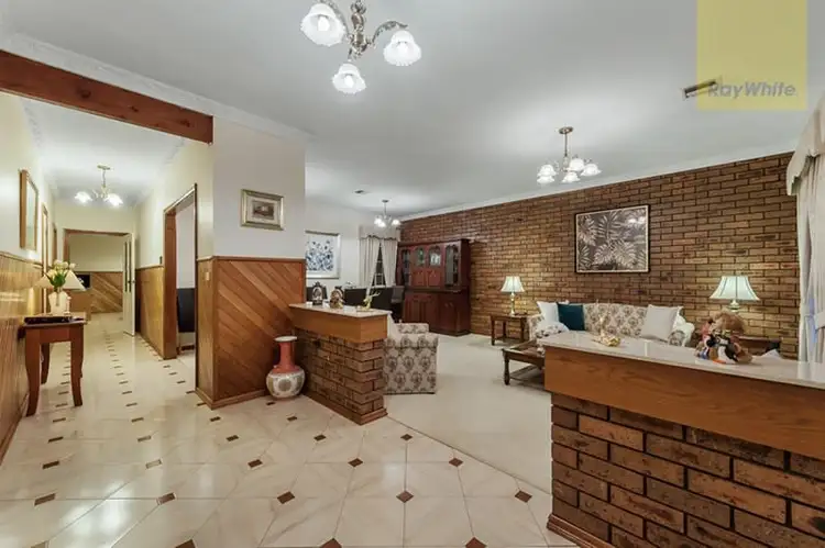 Sixth view of Homely house listing, 119 Chichester Drive, Taylors Lakes VIC 3038