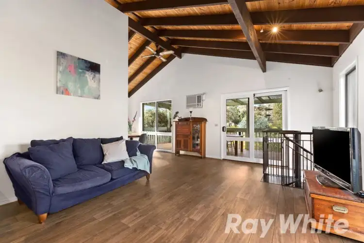 Third view of Homely house listing, 18 Kalmaine Court, Diamond Creek VIC 3089