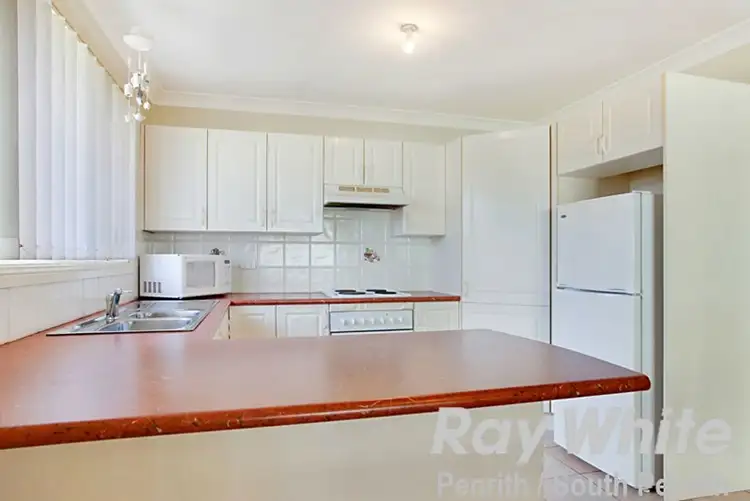 Third view of Homely house listing, 1/134 Oxford Street, Cambridge Park NSW 2747